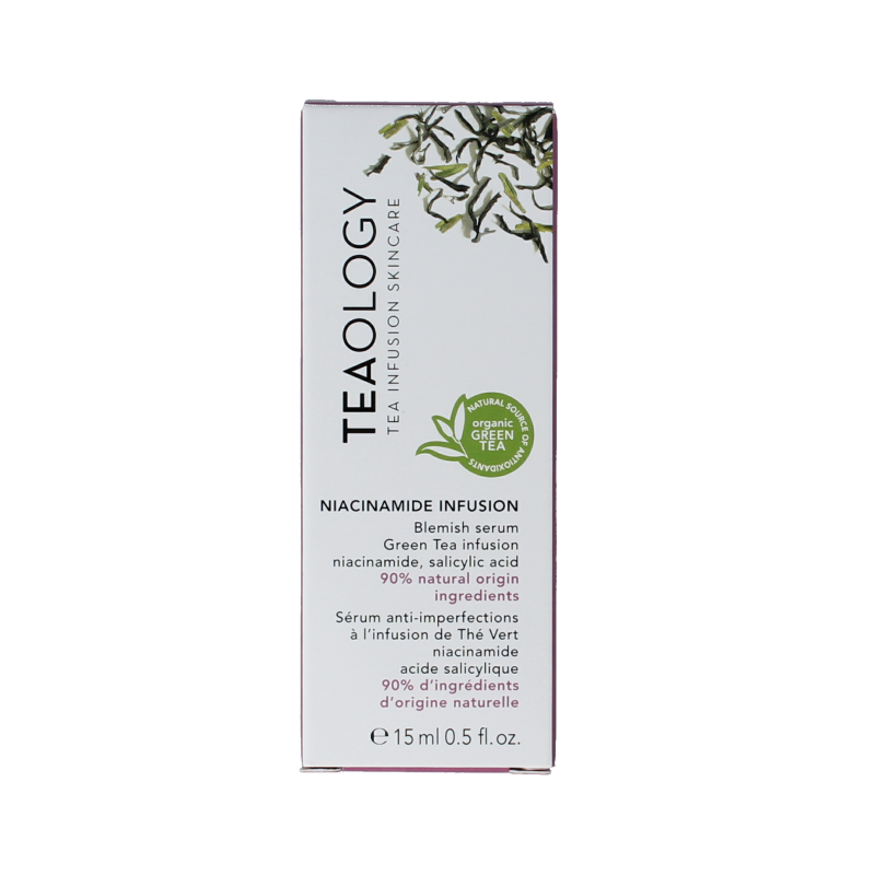 Teaology Niacinamide infusion 15 Milliliter