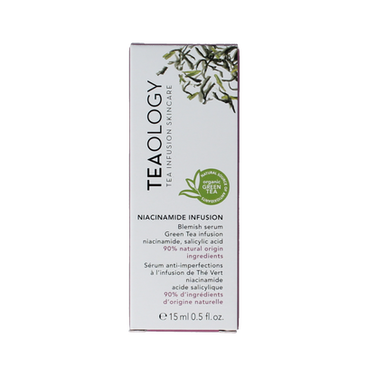 Teaology Niacinamide infusion 15 Milliliter