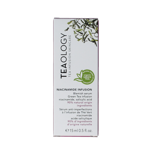 Teaology Niacinamide infusion 15 Milliliter