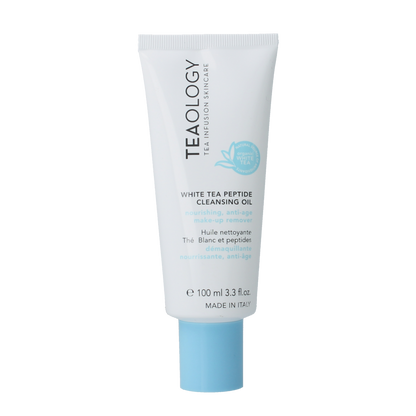 Teaology White tea peptide cleansing oil 100.00 Milliliter