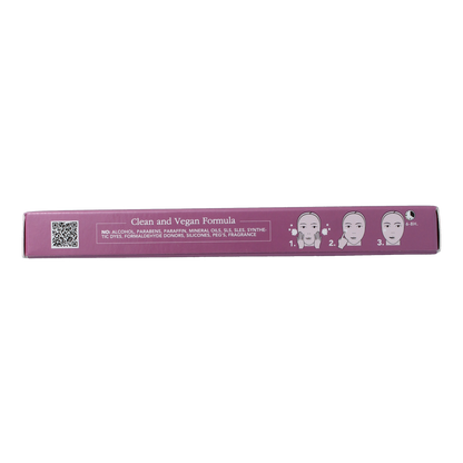 Teaology Tea glow blemish patches 32.00 Stuks