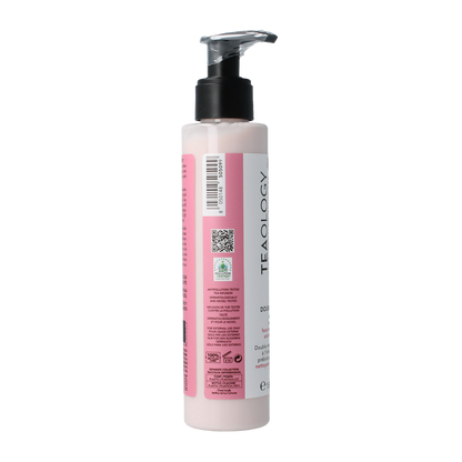 Teaology Peach tea milk double cleanser 150.00 Milliliter