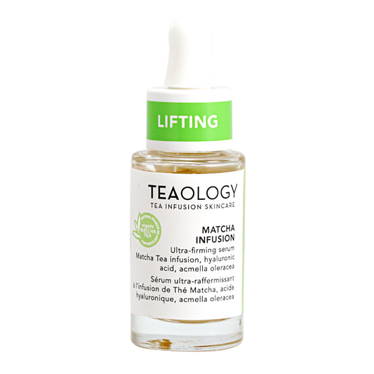 Teaology Matcha infusion 15.00 Milliliter