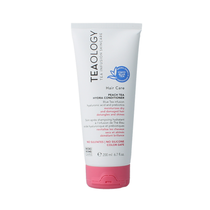 Teaology Peach tea conditioner hydra 250 Milliliter