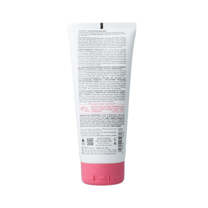 Teaology Peach tea conditioner hydra 250 Milliliter