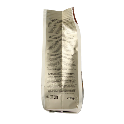 Rigoni Di Asiago Nocciolata tartlets bio 250.00 Gram