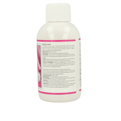 Horomia Wasparfum muschi e loto 250 Milliliter