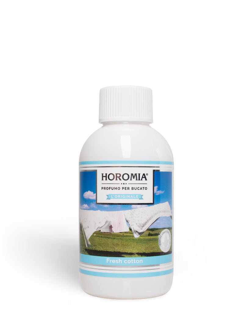 Horomia Wasparfum fresh cotton 250.00 Milliliter