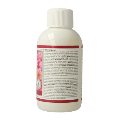 Horomia Wasparfum petali di peonia 250.00 Milliliter