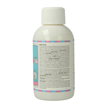 Horomia Wasparfum baby talco 250.00 Milliliter