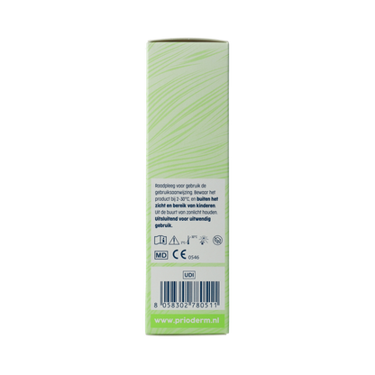 Prioderm Dimeticon lotion 100.00 Milliliter