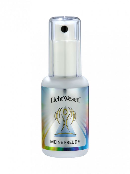 Lichtwesen Mijn vreugde tinctuur 54 30 Milliliter