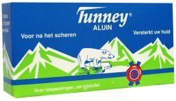 Tunney Aluinblokje voordeelverpakking 3.00 Stuks