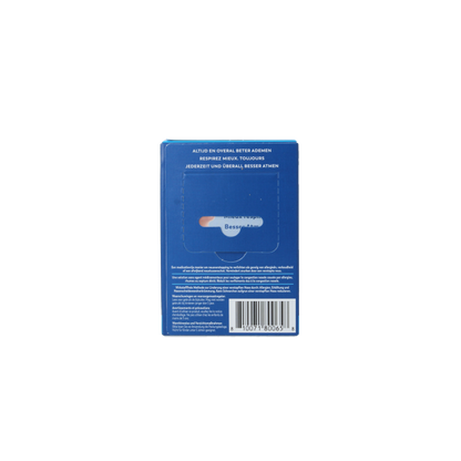 Breathe Right Neusstrips right large 30 Stuks
