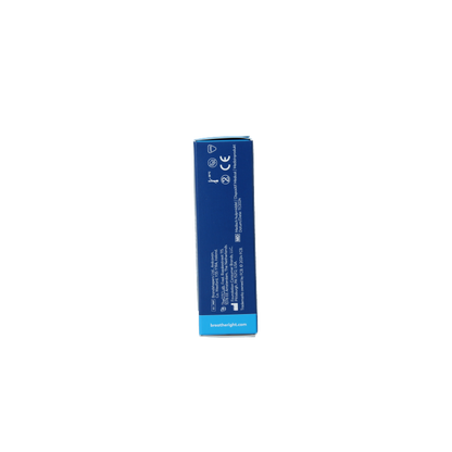 Breathe Right Neusstrips right large 30 Stuks