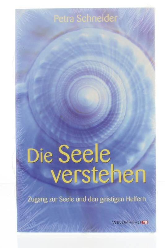 Lichtwesen Die seele verstehen 1 Stuks