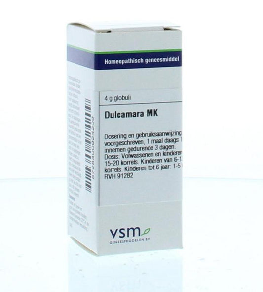 VSM Dulcamara MK 4 Gram