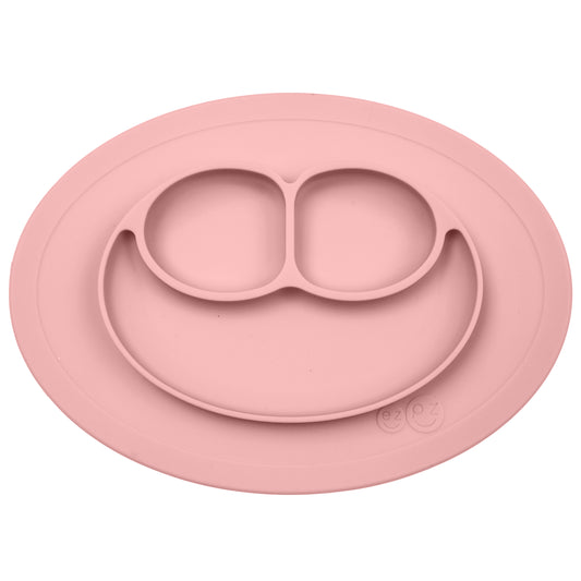 ezpz mini mat blush 1.00 Stuks