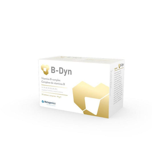 Metagenics B-Dyn 90 Tabletten