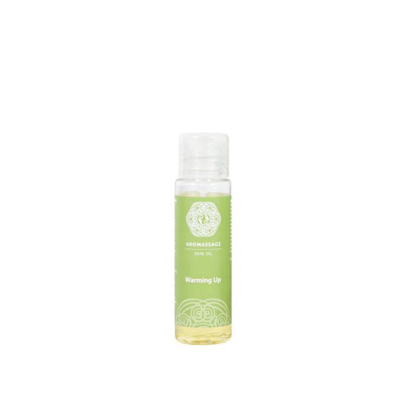 Chi Aromassage 4 warming up 30 Milliliter