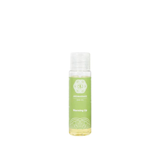 Chi Aromassage 4 warming up 30 Milliliter