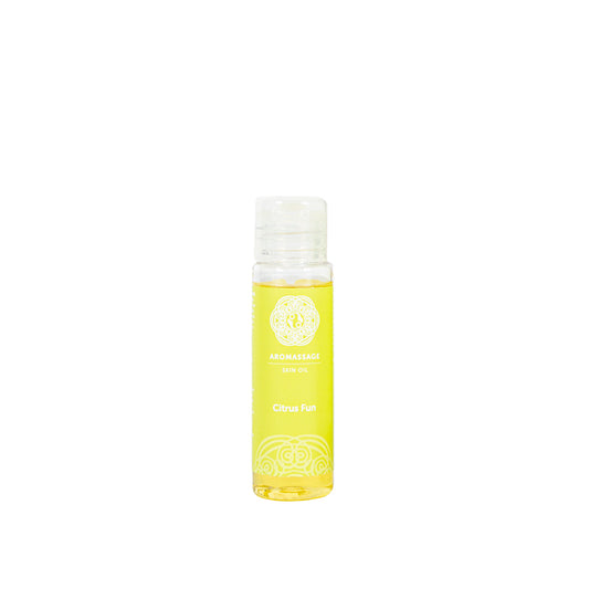 Chi Aromassage citrusfun 30.00 Milliliter