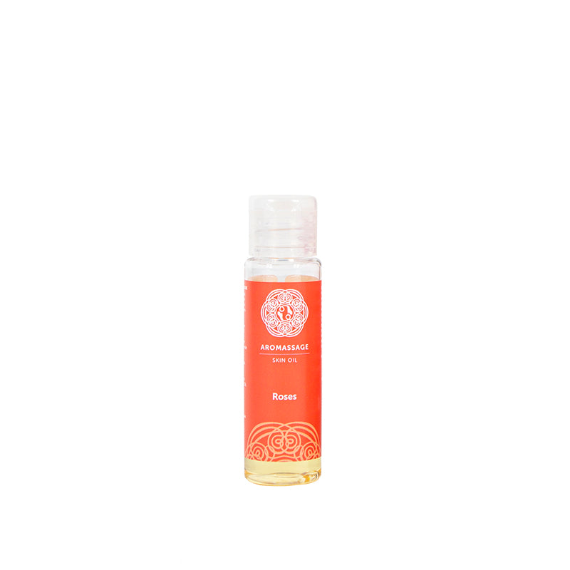 Chi Aromassage roses 30 Milliliter