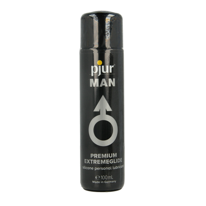 Pjur Man premium extremeglide 100 Milliliter