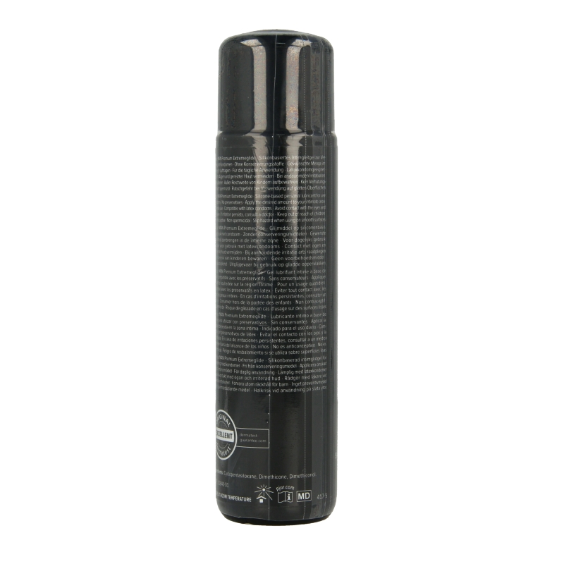 Pjur Man premium extremeglide 100 Milliliter