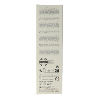 Pjur Repair glide glijmiddel 100 Milliliter