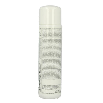 Pjur Woman nude glijmiddel 100 Milliliter