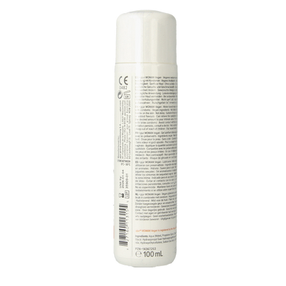 Pjur Woman vegan glijmiddel 100 Milliliter