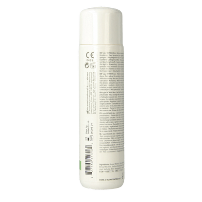 Pjur Woman aloe glijmiddel 100.00 Milliliter
