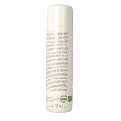 Pjur Woman aloe glijmiddel 100 Milliliter