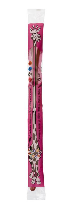 Candy Tree Frambozensliert bio 1 Stuks