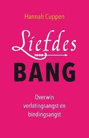 Ankh Hermes Liefdesbang Hannah Cuppen 1 Stuks