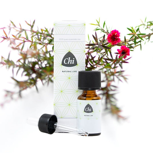 Chi Manuka wild 10 Milliliter