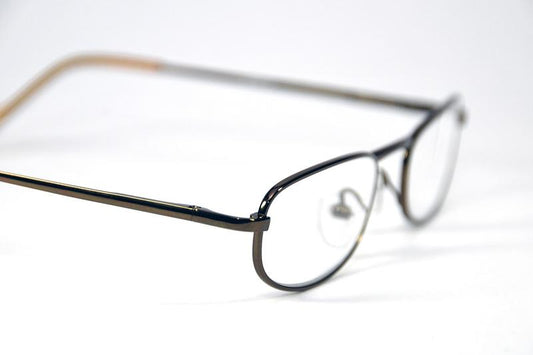 Melleson Eyewear Leesbril universeel bruin +1.50 1.00 Stuks