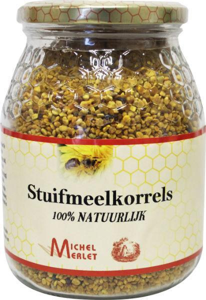 Michel Merlet Stuifmeelkorrels 440 Gram