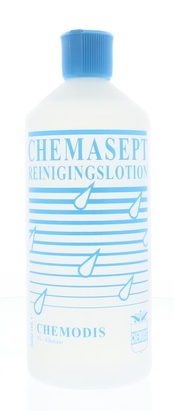 Chemodis Chemasept reinigingslotion 500 Milliliter