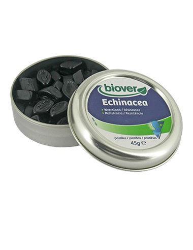Biover Echinadrop pastilles 45 Gram