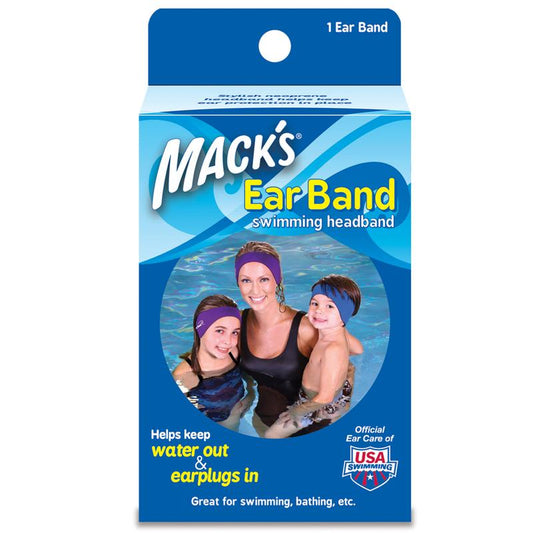 Macks Ear band swim  1 Stuks
