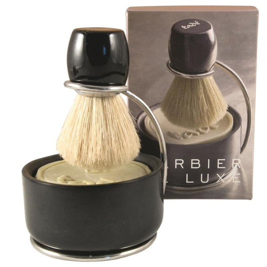 Aleppo Soap Co Scheerset barbier de luxe  1 Stuks