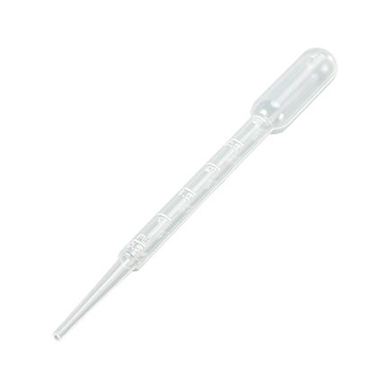 Spruyt Hillen Doseerpipet 3ml 50.00 Stuks