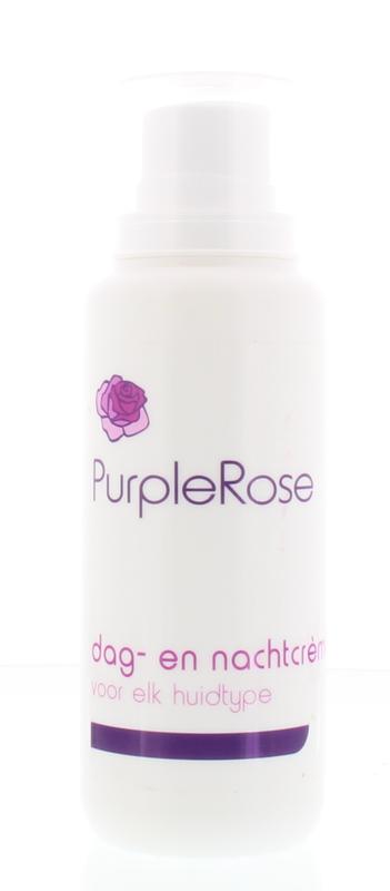 Volatile Purple rose dag & nachtcreme 200.00 Milliliter