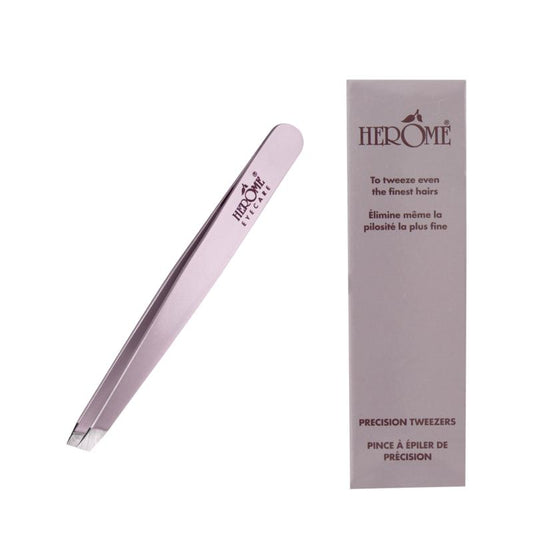 Herome Precision tweezer 1 Stuks