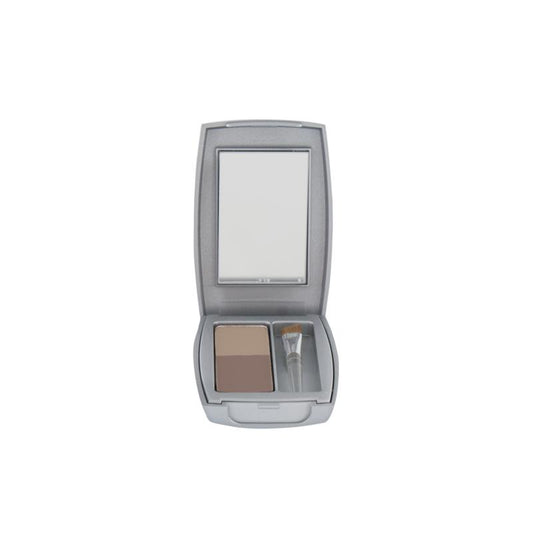 Herome Compact powder taupe 1.00 Stuks