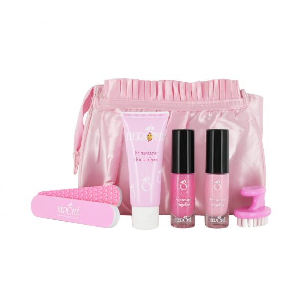 Herome Prinsessenset in tasje 1 Stuks
