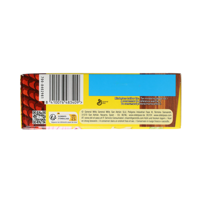 Old El Paso Taco shells glutenvrij 135.00 Gram