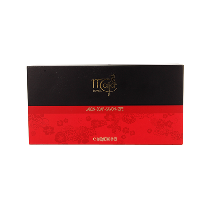 Maja Toiletzeep luxe doos 3 x 90 gram 270 Gram